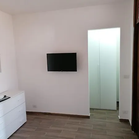 公寓 Casa Vancanze Bellavista