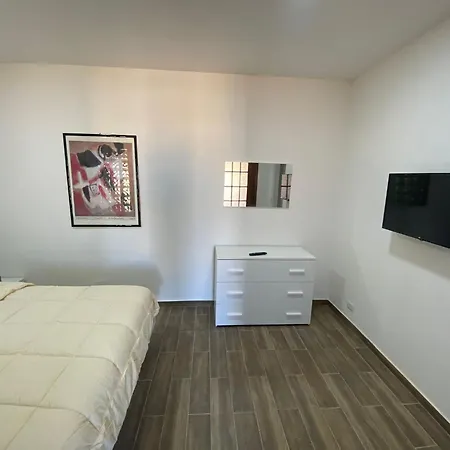 Casa Vancanze Bellavista * 雷焦卡拉布里亚