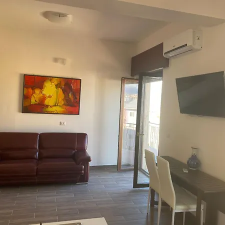 Casa Vancanze Bellavista 公寓