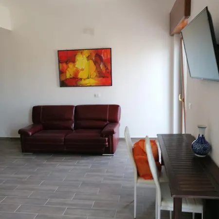 Apartament Casa Vancanze Bellavista *