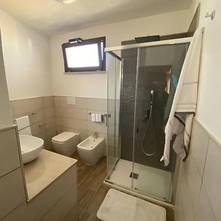 Casa Vancanze Bellavista Apartament *