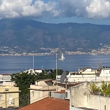 Casa Vancanze Bellavista * Reggio Calabria