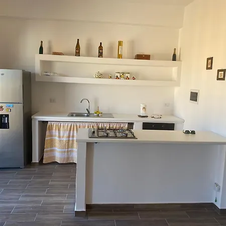 Apartment Casa Vancanze Bellavista