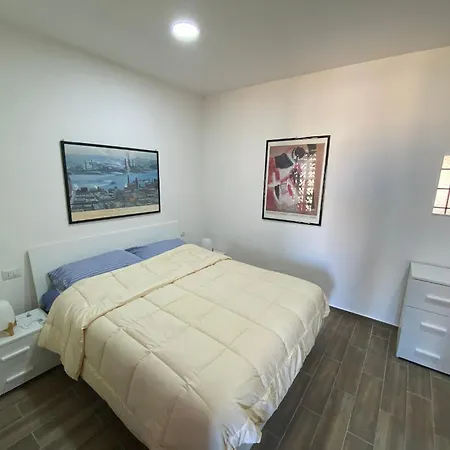 Casa Vancanze Bellavista *