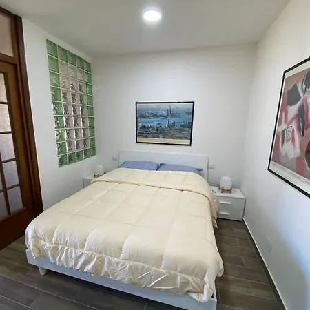 Apartament Casa Vancanze Bellavista *