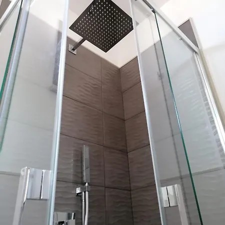 Casa Vancanze Bellavista Apartment