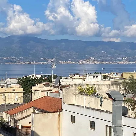 Apartament Casa Vancanze Bellavista