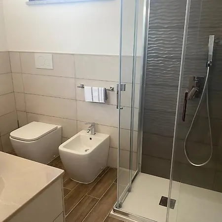 Apartment Casa Vancanze Bellavista Reggio Calabria