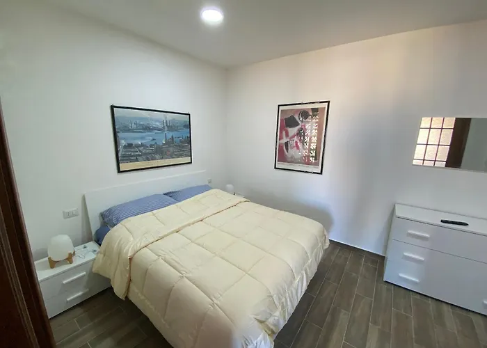 Casa Vancanze Bellavista *