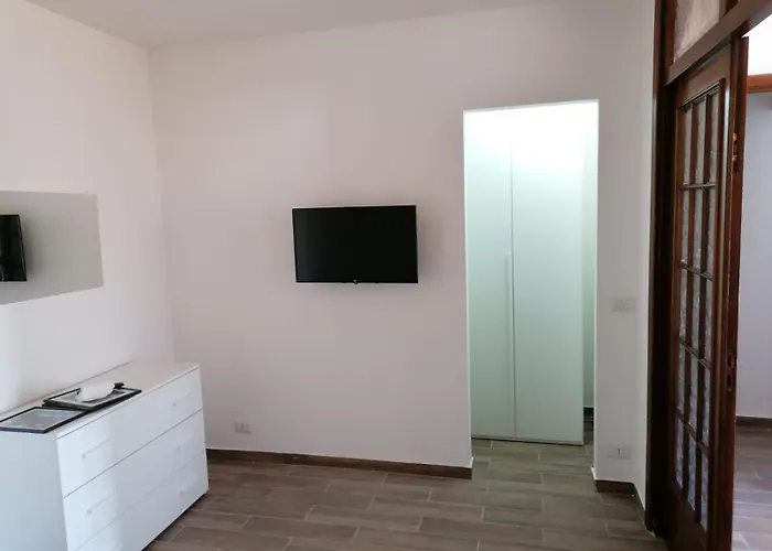 شقة Casa Vancanze Bellavista