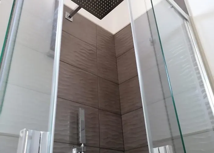 Casa Vancanze Bellavista شقة