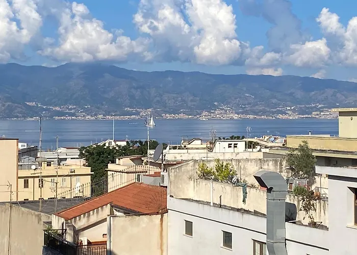 شقة Casa Vancanze Bellavista
